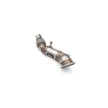 Downpipe BMW G01 X3 20i, 20iX, 30iX 2017-2021