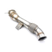 Downpipe BMW G02 X4 M40iX B58 2018-(...)