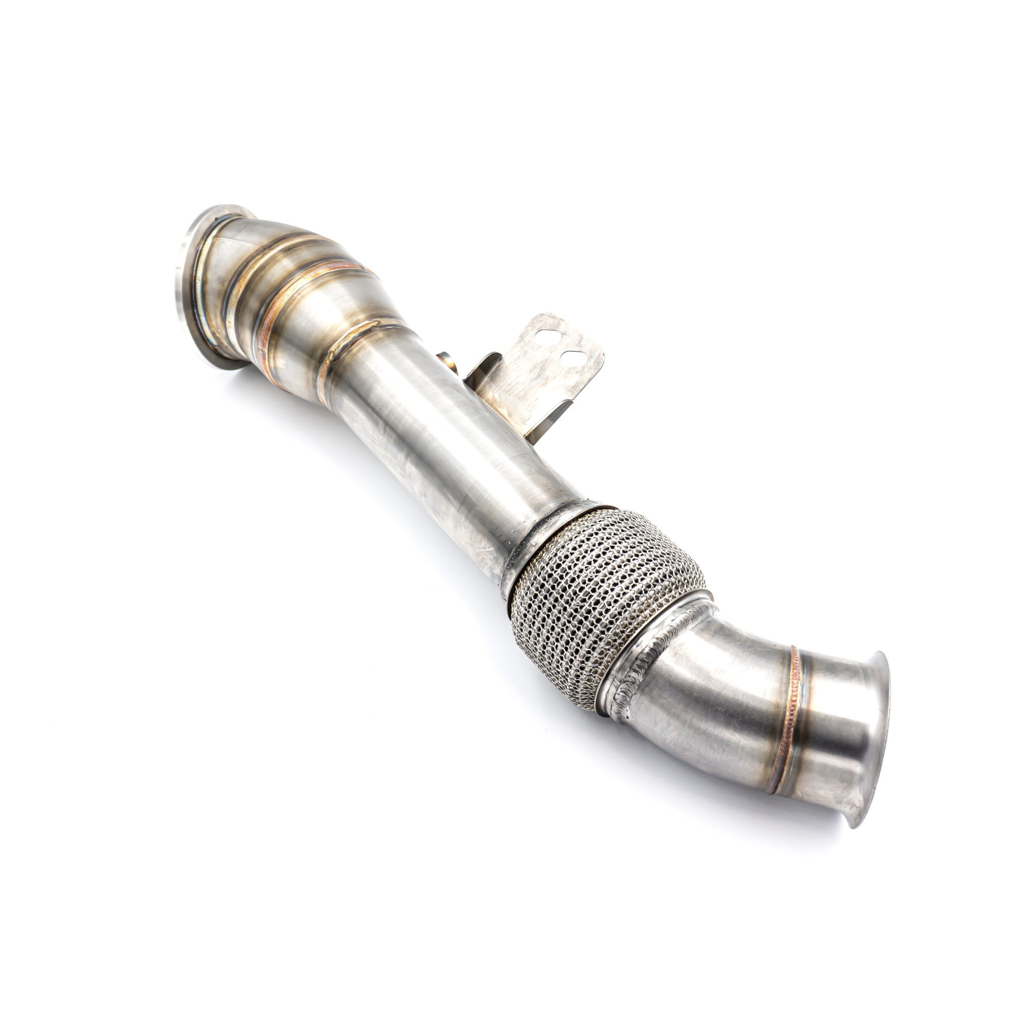 Downpipe BMW G06 X6 M40iX B58 2018-(...)