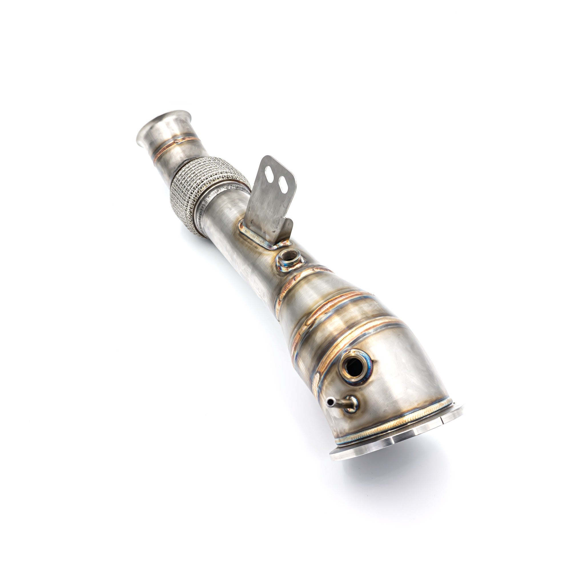 Downpipe BMW G06 X6 M40iX B58 2018-(...)
