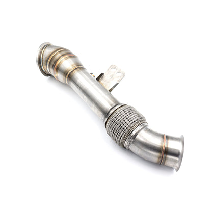 Downpipe BMW G07 X7 M40iX B58 2018-(...)
