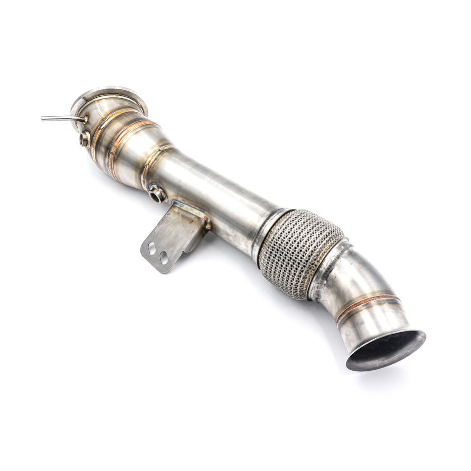 Downpipe BMW G07 X7 M40iX B58 2018-(...)