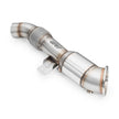 Downpipe BMW G11, G12 740i, 740Li, 740Lix B58 + Catalizador 2016-2018