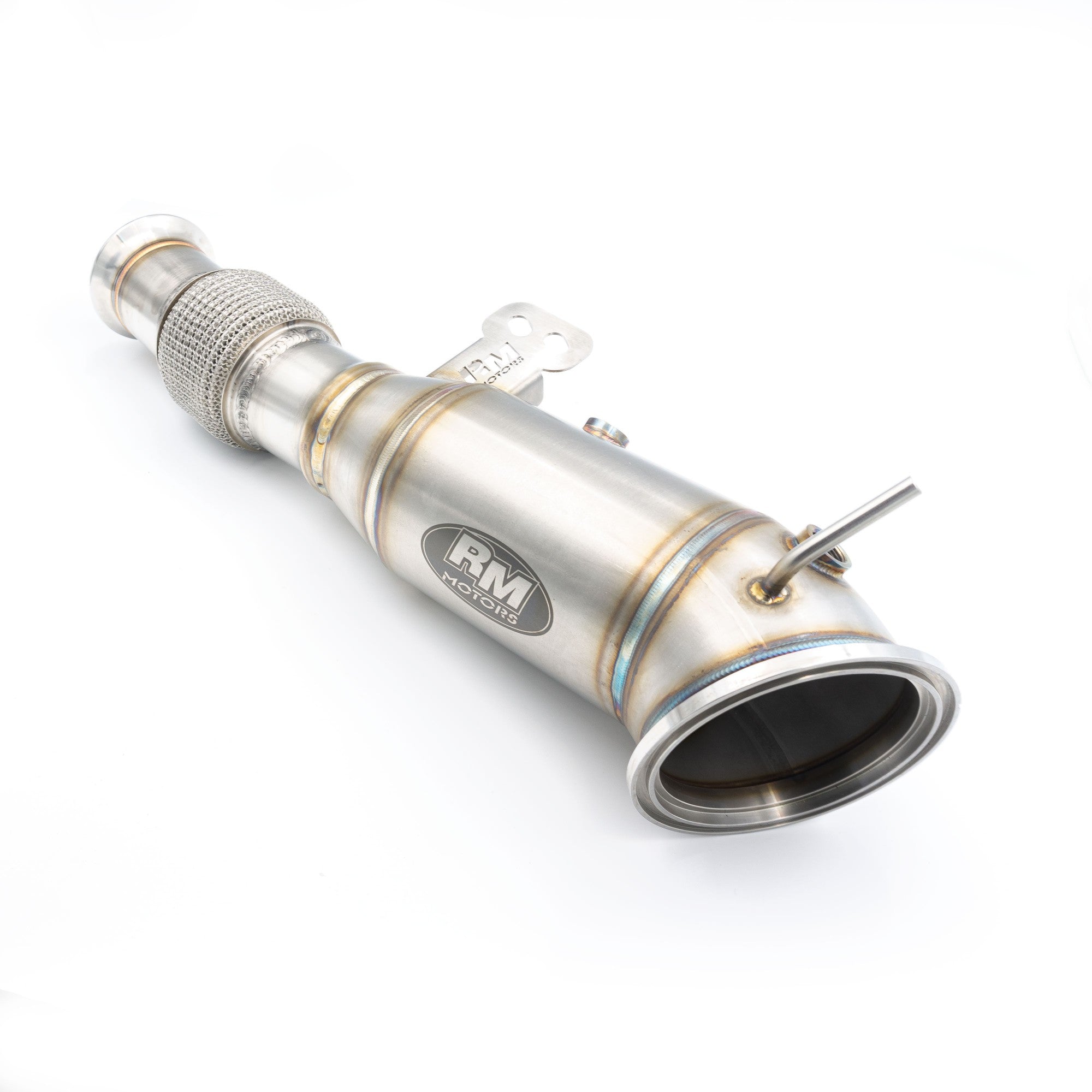 Downpipe BMW G11, G12 B58 2019-2020