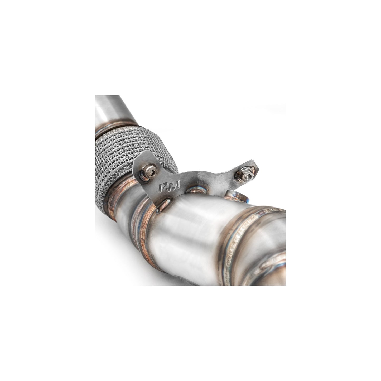 Downpipe BMW G20 330e, 320iX, 330iX 2018-2021