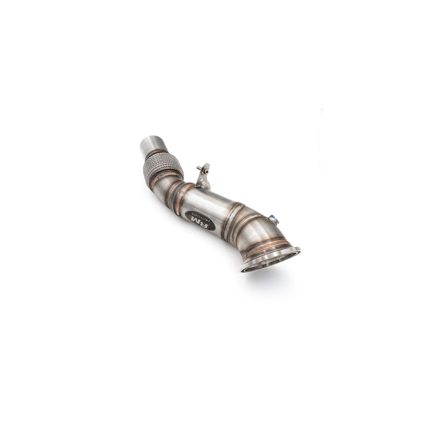Downpipe BMW G20 330e, 320iX, 330iX 2018-2021