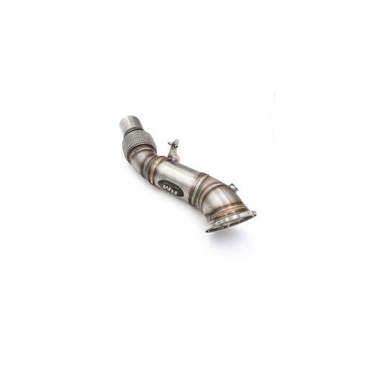 Downpipe BMW G20 330i B48D 2018-(...)