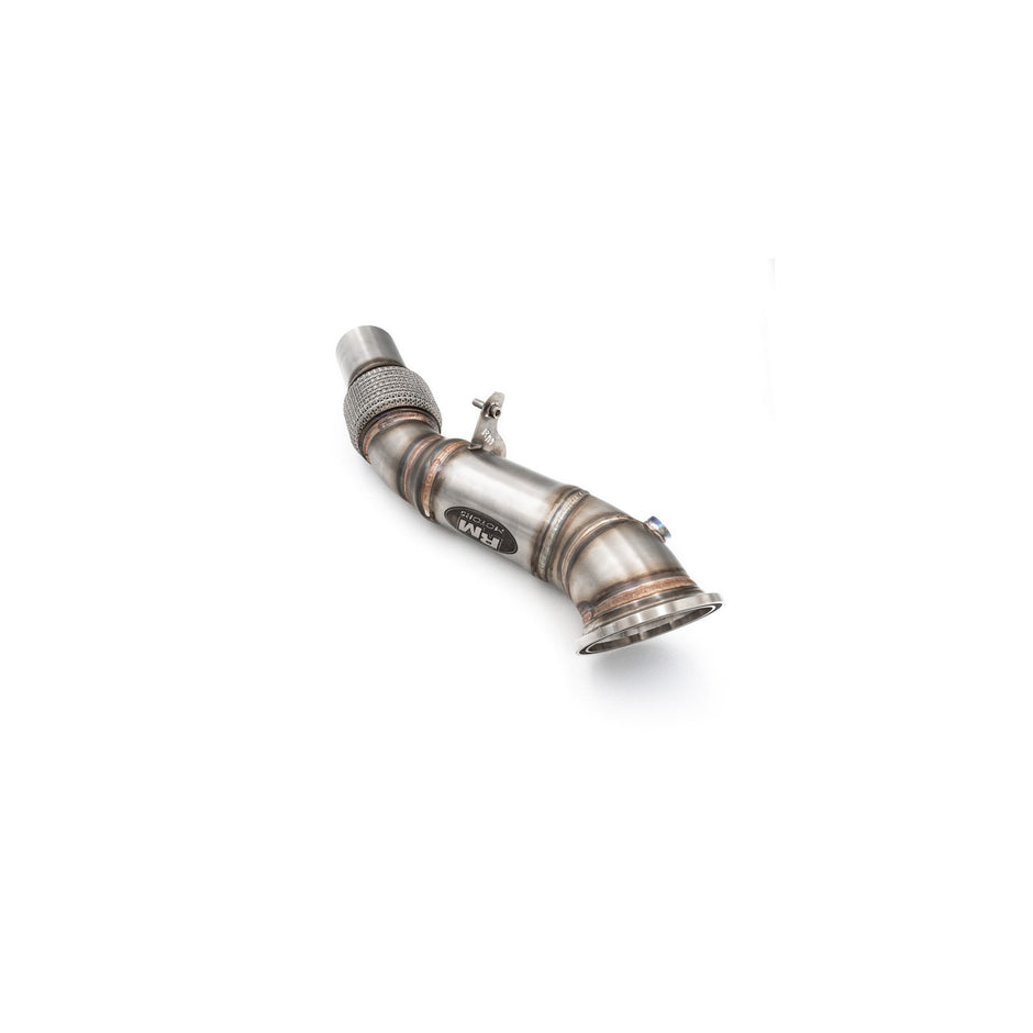 Downpipe BMW G20 330i B48D 2018-(...)