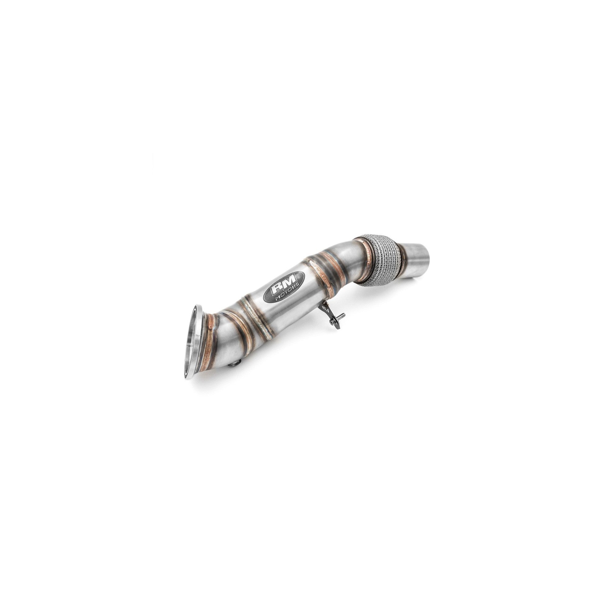 Downpipe BMW G20 330i B48D 2018-(...)