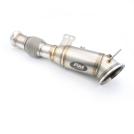 Downpipe BMW G20, G21 M340i B58 2019-(...)