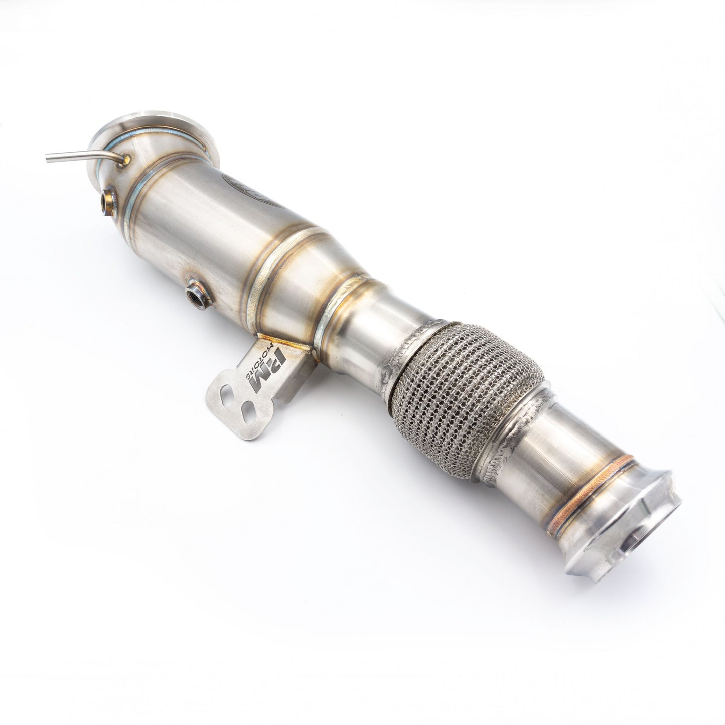 Downpipe BMW G20, G21 M340i B58 2019-(...)