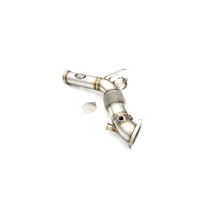 Downpipe BMW G30 540d B57 2016-(...)