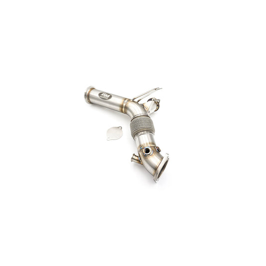 Downpipe BMW G30 540d B57 2016-(...)