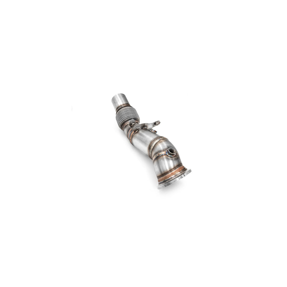 Downpipe BMW G31 520i, 530i, 530iX 2017-2020