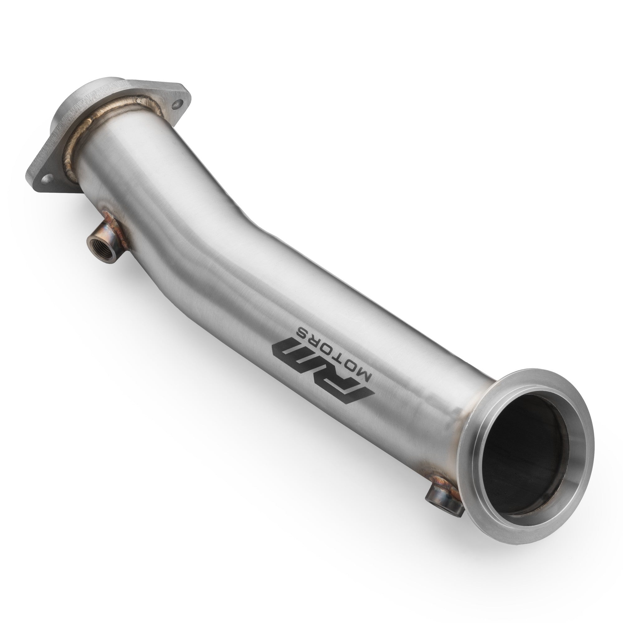Downpipe BMW M3 Competition (G80, G81) S58B, M4 (G82 / G83) 3.0 S58 2024-(...)