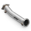 Downpipe BMW M3 Competition (G80, G81) S58B, M4 (G82 / G83) 3.0 S58 2024-(...)