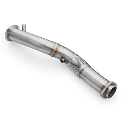 Downpipe BMW M3 Competition (G80, G81) S58B, M4 (G82 / G83) 3.0 S58 2024-(...)