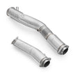 Downpipe BMW M3 Competition (G80, G81) S58B, M4 (G82 / G83) 3.0 S58 2024-(...)
