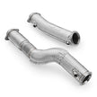 Downpipe BMW M3 Competition (G80, G81) S58B, M4 (G82 / G83) 3.0 S58 2024-(...)