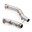 Downpipe BMW M3 CS, M3 Competition (F80) S55 GPF/OPF 2018-2020