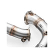 Downpipe BMW M5 F90 2017-2019