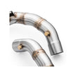 Downpipe BMW M5 F90 2017-2019
