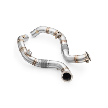 Downpipe BMW M8 F92 2017-(...)