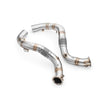 Downpipe BMW M8 F91 2017-(...)