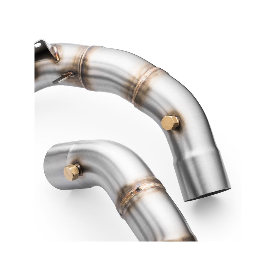 Downpipe BMW M8 F91 2017-(...)