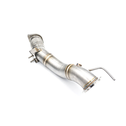 Downpipe BMW X3 F97 X3M S58 2019-(...)