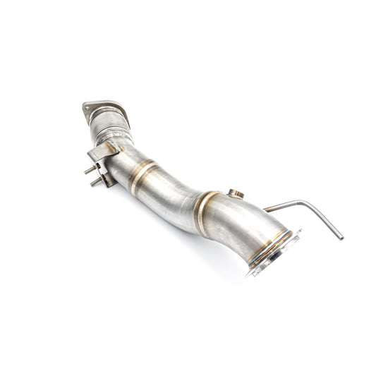 Downpipe BMW X3 F97 X3M S58 2019-(...)