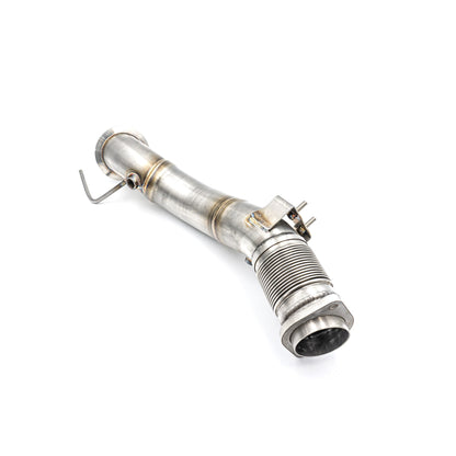 Downpipe BMW X3 F97 X3M S58 2019-(...)