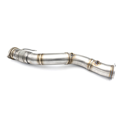 Downpipe BMW X3 F97 X3M S58 2019-(...)