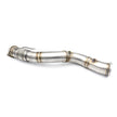 Downpipe BMW X3 F97 X3M S58 2019-(...)