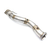 Downpipe BMW X3 F97 X3M S58 2019-(...)