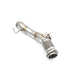 Downpipe BMW X4 F98 X4M S58 2019-(...)
