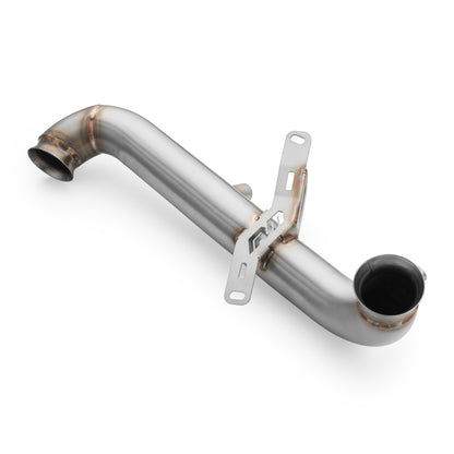 Downpipe Citroen DS3 1.6 eHDI, 1.6 HDI (2010-2013)