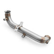Downpipe Citroen DS3 1.6 eHDI, 1.6 HDI (2010-2013)