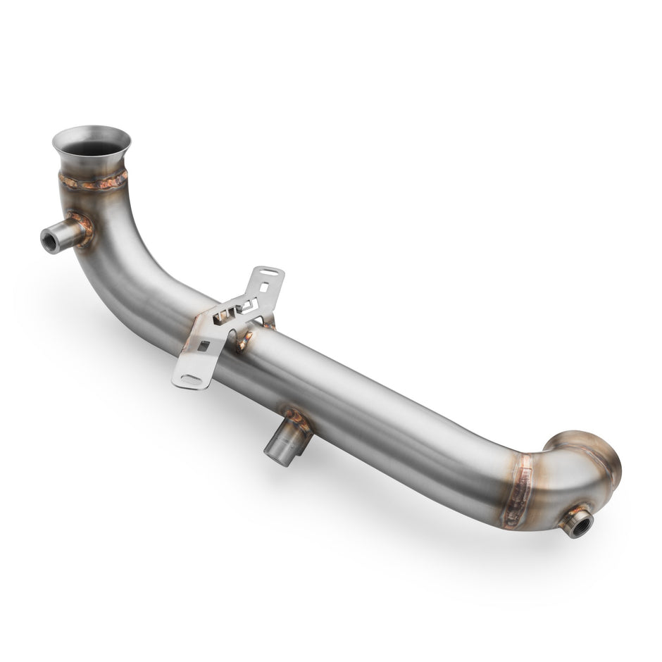 Downpipe Citroen, C4 (type N), Picasso 1.6 HDI (2010-2013)
