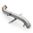 Downpipe Citroen, C4 (type N), Picasso 1.6 HDI (2010-2013)