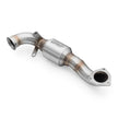 Downpipe Citroen C4, C4 Picasso, C4 Grand Picasso+catalizador EURO 4 2008-2018