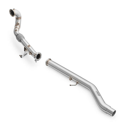 Downpipe Cupra Formentor 2.0 TSI