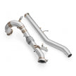 Downpipe Cupra Ateca 2.0 TSI 4Drive 2021-2022
