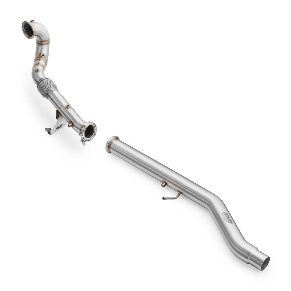 Downpipe Cupra Ateca 2.0 TSI 4Drive 2021-2022