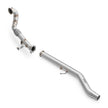 Downpipe Cupra Ateca 2.0 TSI 4Drive 2021-2022
