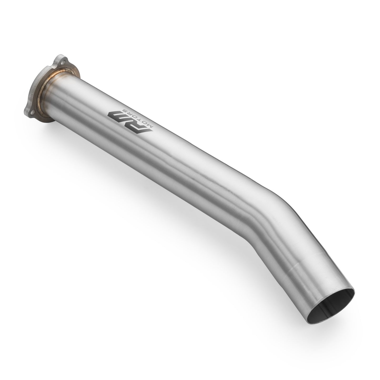 Downpipe descatalizada AUDI A8 S8 / Quattro 3.0 TDI + Tapón EGR 2018-2021 (76mm)