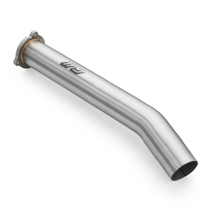 Downpipe descatalizada AUDI A8 S8 / Quattro 3.0 TDI + Tapón EGR 2018-2021 (76mm)