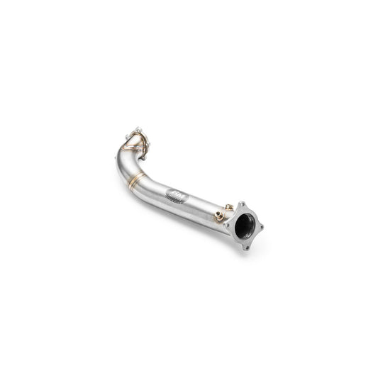 Downpipe descatalizada AUDI A6 C7 3.0 TDI 2011-2014 (76mm)