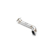Downpipe descatalizada AUDI A6 C7 3.0 TDI 2011-2014 (76mm)