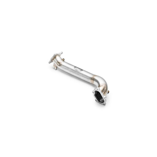 Downpipe descatalizada AUDI A6 C7 3.0 TDI 2011-2014 (76mm)